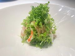 -九里云松·天香餐厅