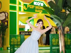 -KK ONE(京基滨河时代店)