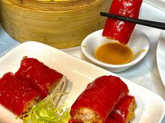 -好友缘家宴(青山路店)