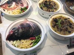 -小时候文化主题餐厅(田家店)