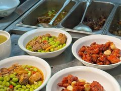 -老乡鸡(东方广场店)