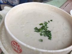 花生小豆腐-荣鹏风味烀饼总店