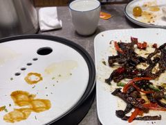 -闫府私房菜·百年鲁菜(恒隆店)