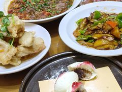 -老厨家(中央大街西七道街店)