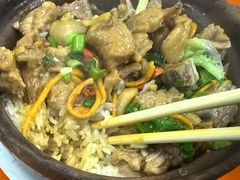 -潮香兴煲仔饭(莲花路店)