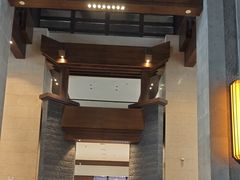 -清远熹乐谷温泉度假酒店