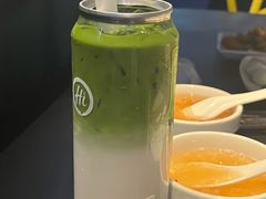 -海底捞火锅智慧餐厅(中骏世界城店)