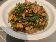 -情妹耙泥鳅·江湖川菜(科华店)
