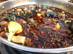 笋片-黑竹香鸡(营和巷店)