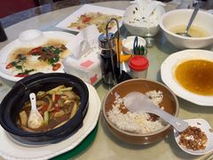 -旺来排档