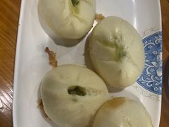 -张小文胡辣汤(龙柏新村店)