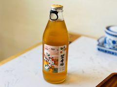 -馬香远蘭州牛肉面(武汉群星城首店)