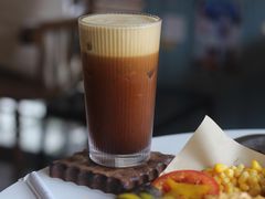 -251#coffee roasters(沿河东路店)