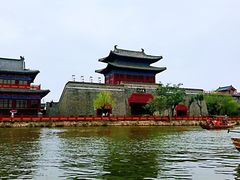 -方中山胡辣汤(正光路店)