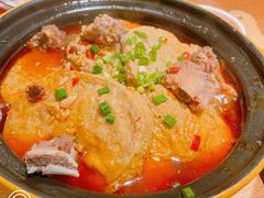 -闽上鲜·福建菜(龙湖滨江天街店)