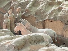 -秦始皇帝陵博物院-丽山园