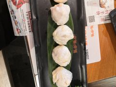 -呷哺呷哺 黄金牧场 (盛世天骄店)