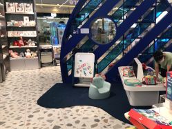 -Babycare(上海环球港店)