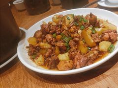 -鑫小城故事·藕汤·家常菜(台北一路总店)