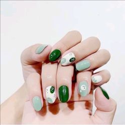 -LILY NAILS美甲美睫