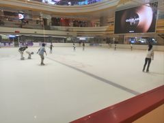 -冠军冰场CHAMPION RINK(苏州中心商场店)