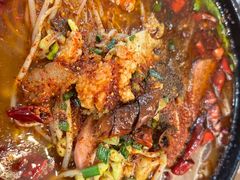 -常鲜德乐购迎桂馒头店(麻巷公寓店)