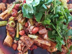 -对又来老费饭店