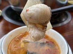 -大理.老字号渝记酸萝卜乌鱼(古城总店)