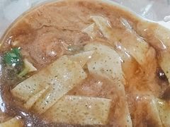 -正味斋锅巴菜(西北角店)