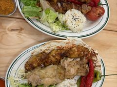 -Yum Yum 土耳其风味餐厅(万达尊店)