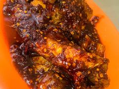 辣鱼-真空冷面王(武功街店)