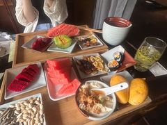 -青藤茶馆(南山路店)