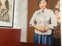 -大姨捞面(新安花园店)