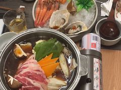 -菊上尊品料理(八佰伴中心店)