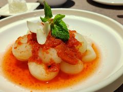 -羲和雅苑•北京烤鸭(瑞吉店)