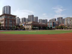 -合肥市南门小学(森林城校区)