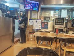 -Tube station站点比萨(王府井百货店)