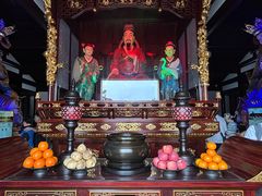 -绍兴书圣故里景区