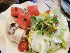 -芥岛(河北大街店)