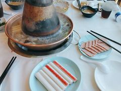 -东来顺饭庄(西直门店)