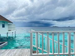 -中央格兰德岛温泉度假酒店 - 全包