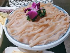 -重庆德庄火锅