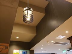 -汉堡王(金鹰天地广场店)