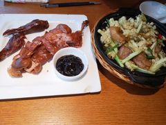 -盐帮食坊•小河帮川菜(四川师大店)