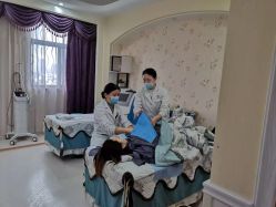 点击看大图 -玛丽亚妇产医院产后修复·医美产康中心