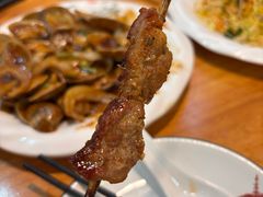 -亿牌牌东北烧烤(怀特店)