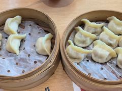 -天怡興·百年蒸饺(中心书城店)