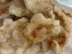 -服务大楼冷面(延大店)