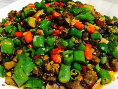 -琬苑鸽庄·川粤融合菜(解放碑总店)