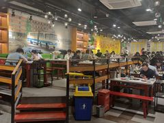 大堂-钢管厂五区小郡肝串串香(南山店)